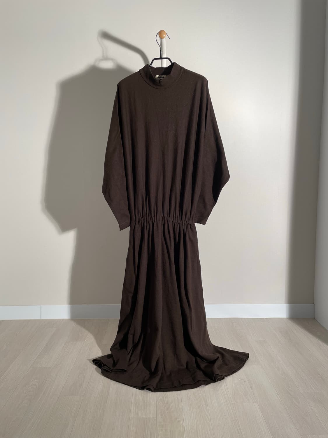 80s 이세이미야케 플랜테이션 롱 원피스 상품이미지1