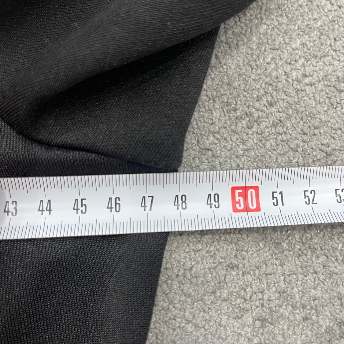 M 푸마 배색 트랙 져지 상품이미지7