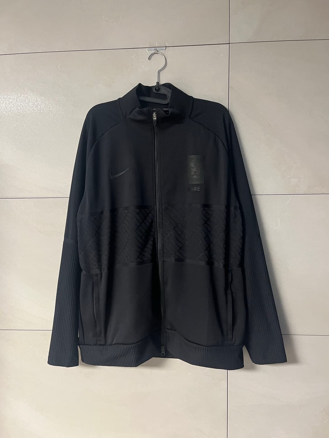 [2XL] 나이키 대한민국 20-22 축구 국대 앤썸 자켓 져지  상품이미지2