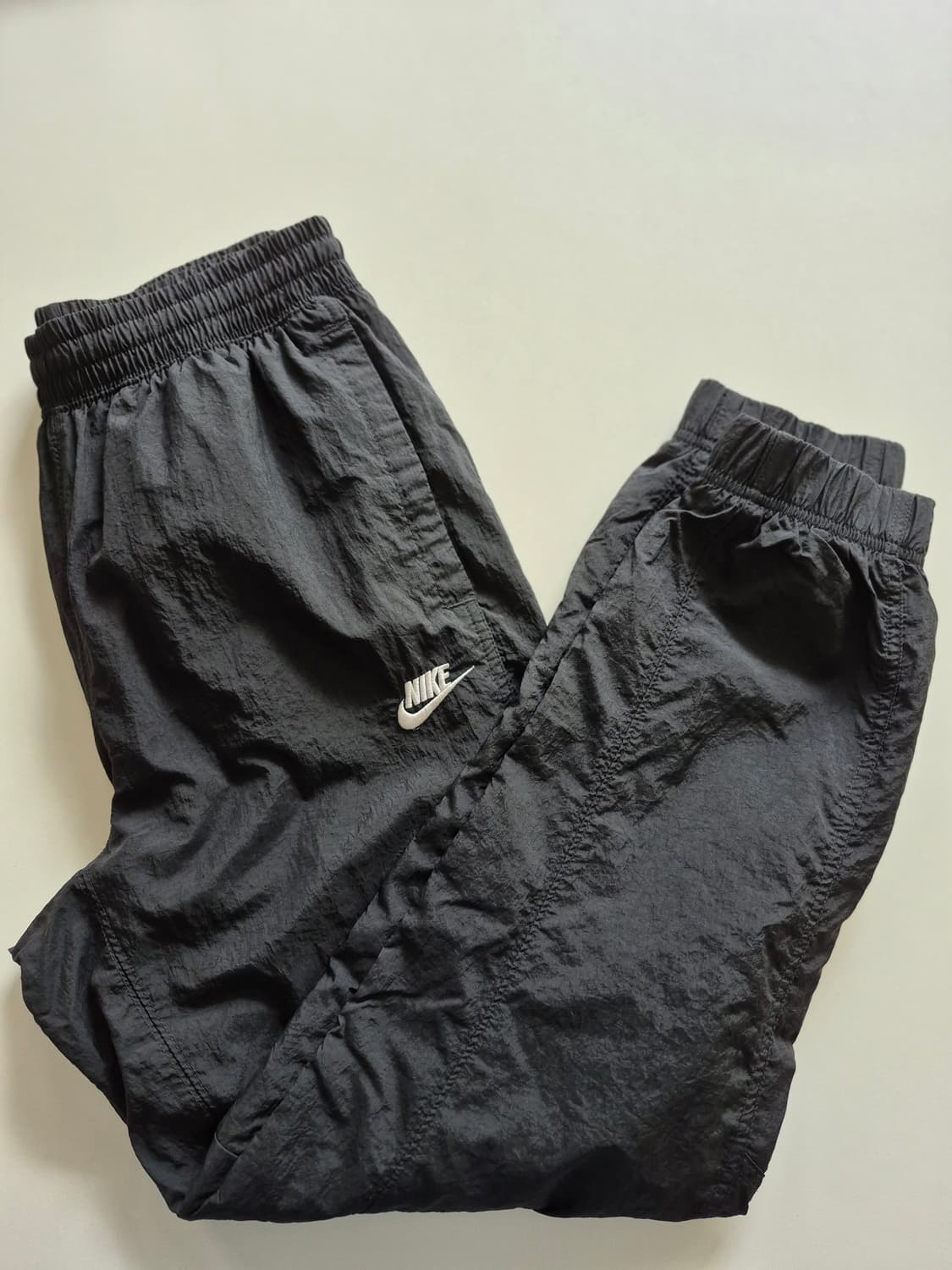 나이키 바스락 트레이닝조거 바지(MPT1 상품이미지4