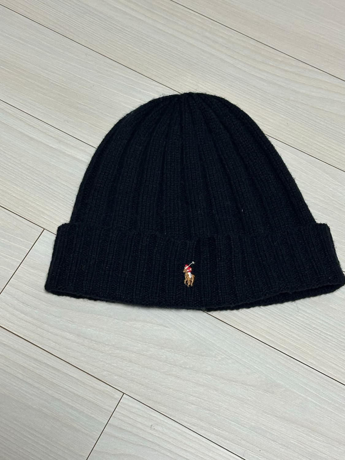 폴로랄프로렌 비니 상품이미지1