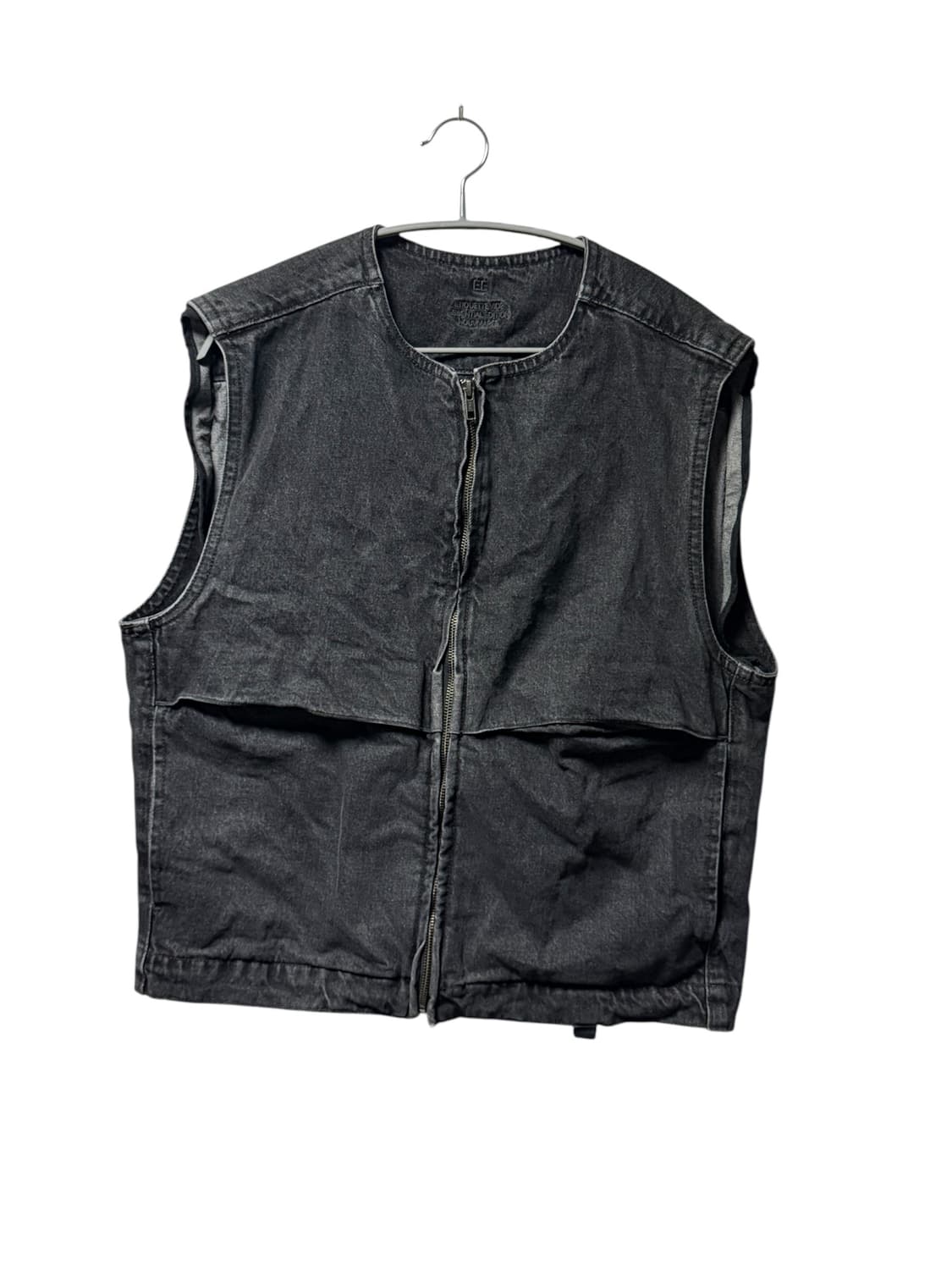 EE 워크 베스트 L 상품이미지1