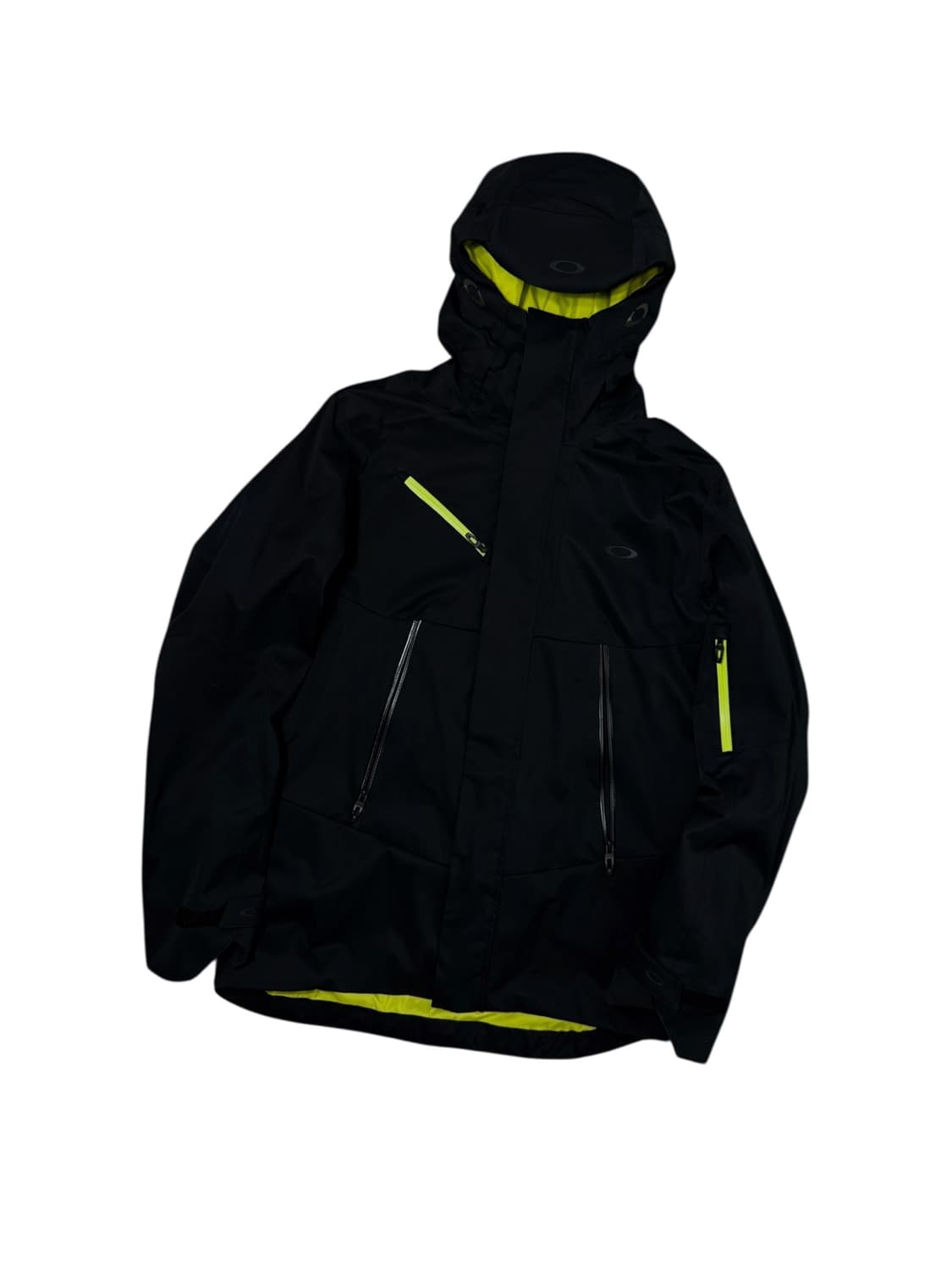 Oakley 오클리 스키 바람막이 상품이미지1