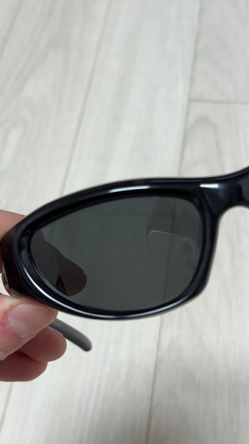 젠틀몬스터 릿 01 블랙 상품이미지7