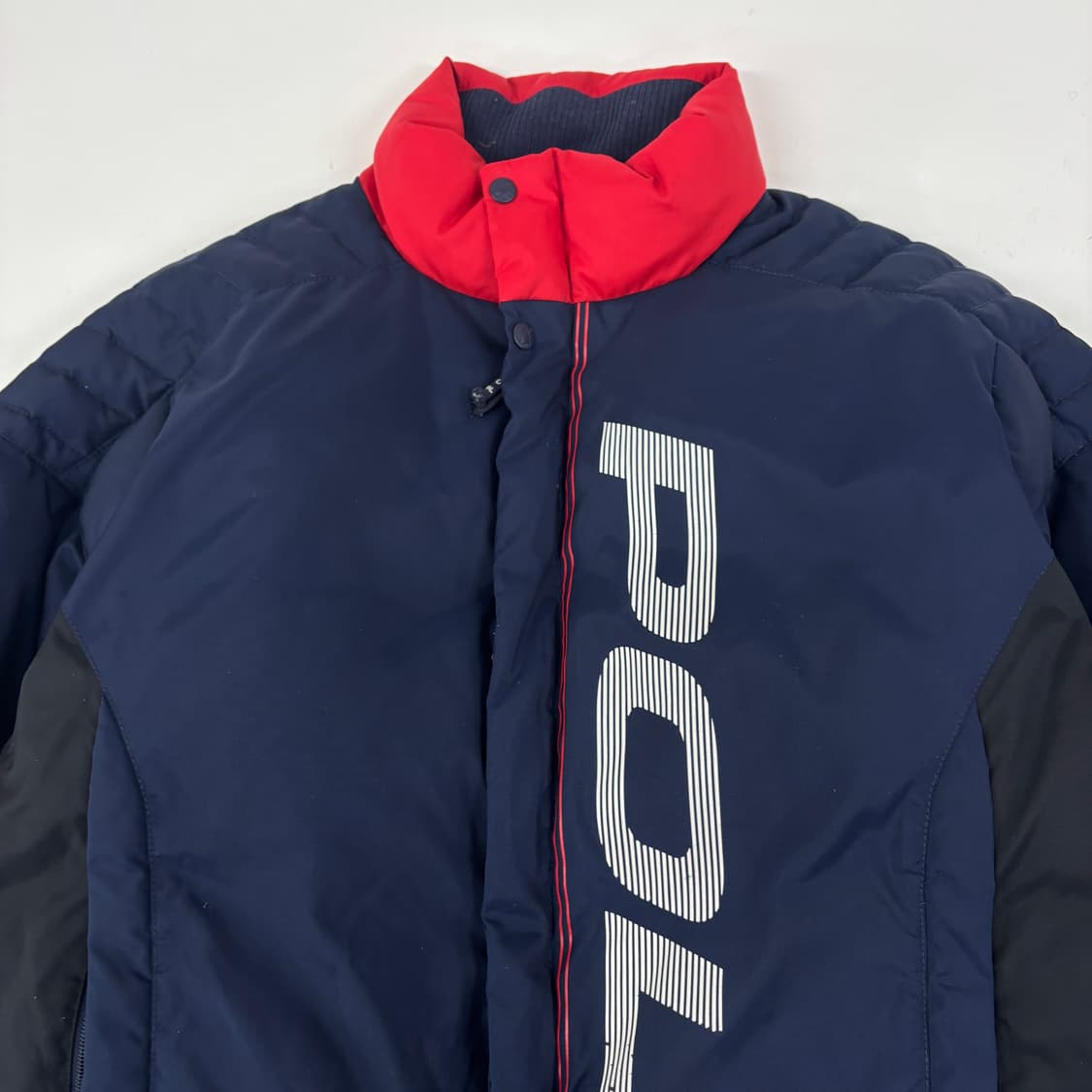 폴로 스포츠 스펠아웃 패딩 상품이미지3