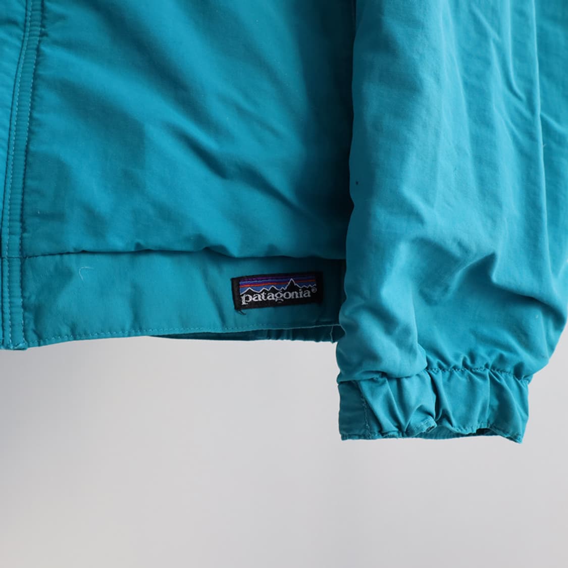 1990s Shelled Synchilla Jacket 상품이미지5