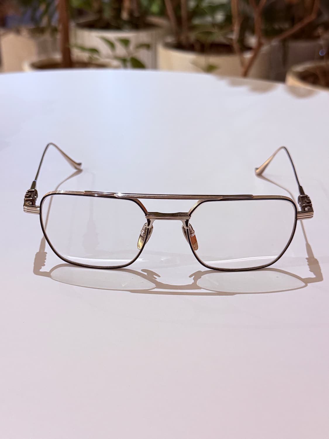 크롬하츠 안경 매그넘2 (MAGNUM2) 상품이미지3