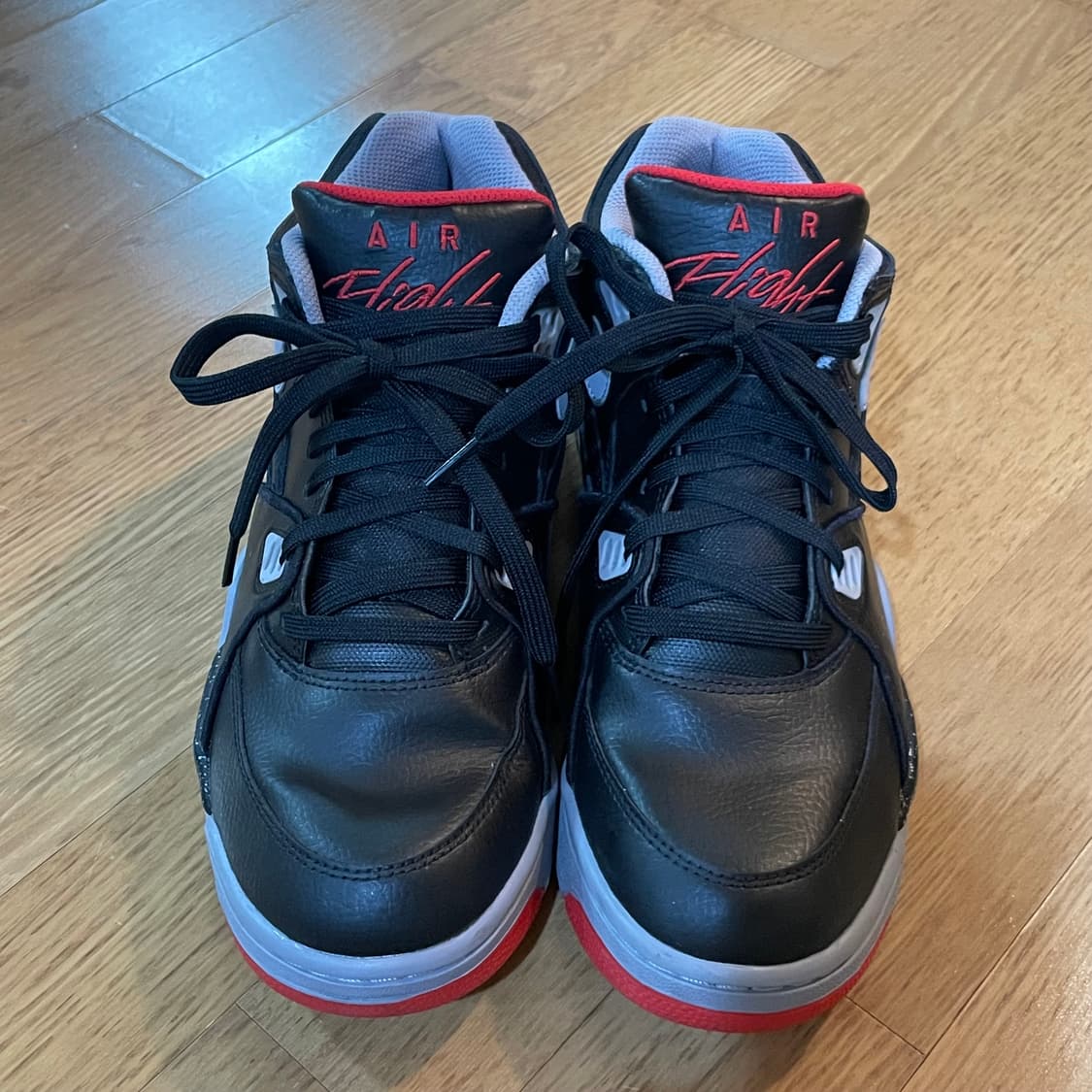 나이키 나이키 에어 플라이트89 주니어 270 상품이미지2