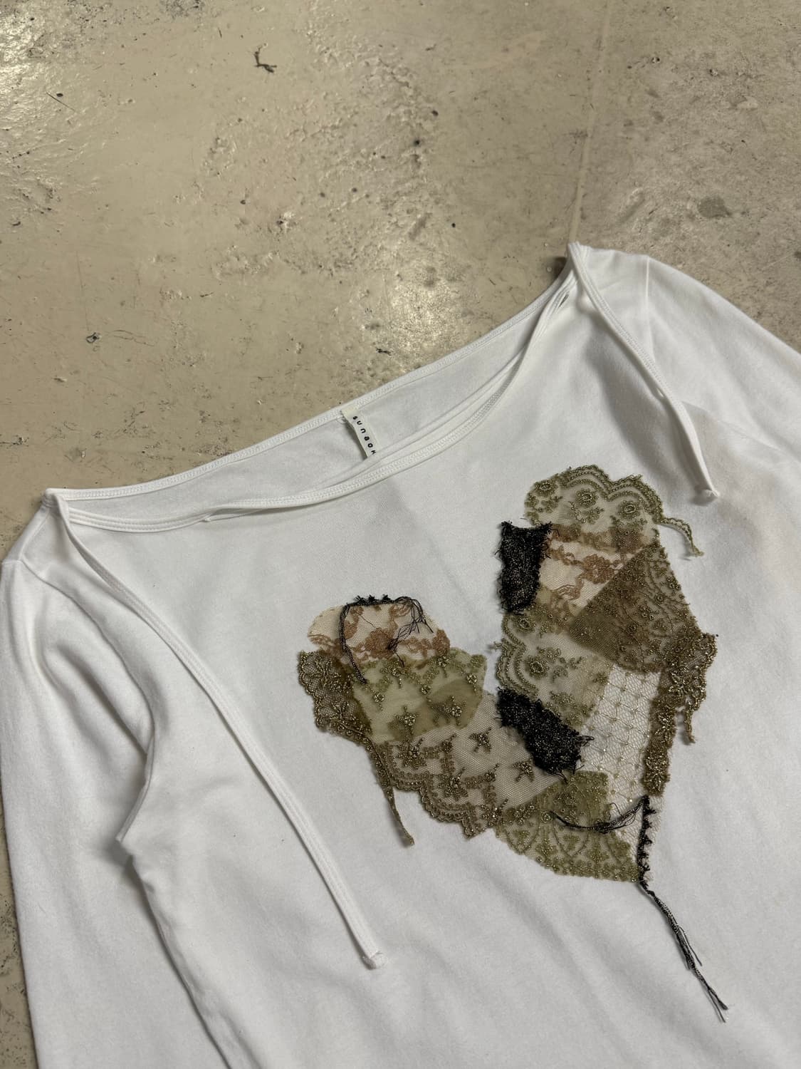 Pinterest girl cody set 상품이미지4