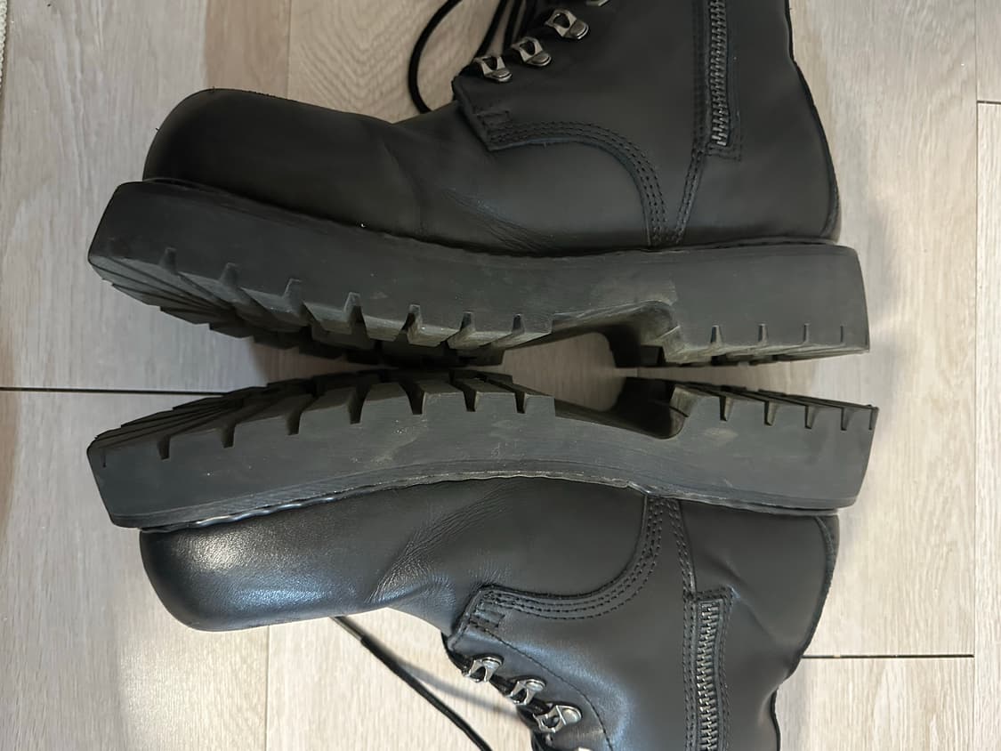 로스트가든 팬텀 Size 43  상품이미지9