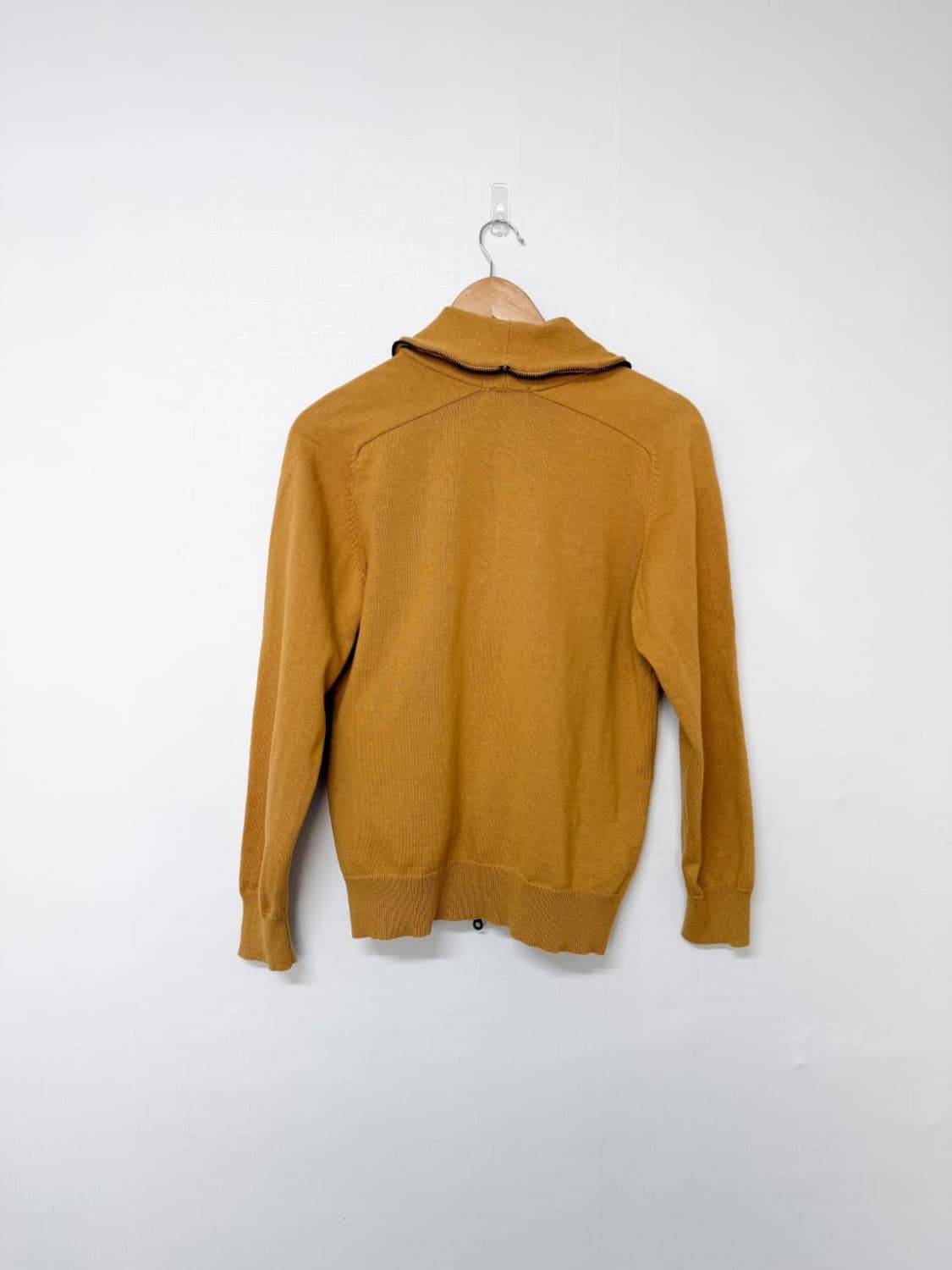 291295 큐빅 가디건 상품이미지2