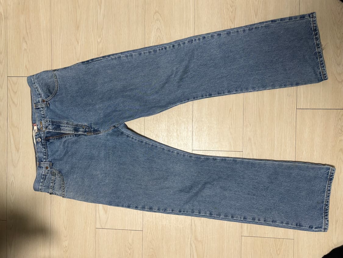 리바이스 517 34 상품이미지1