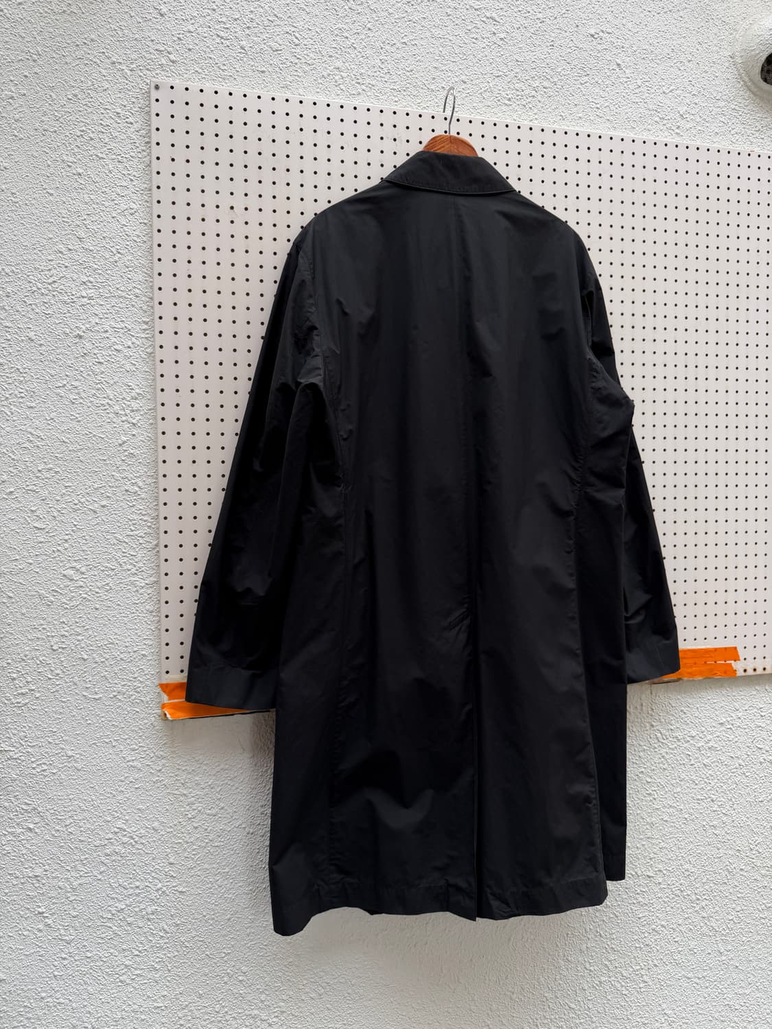 HUGO BOSS SELECTION MAC COAT 휴고보스 맥 코트 상품이미지8