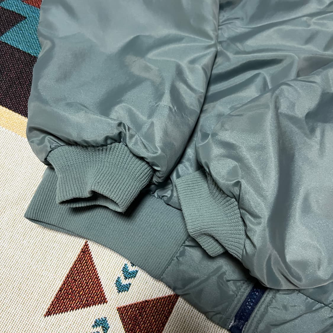 80~90s 파타고니아 쉘드 신칠라 자켓  L 상품이미지4