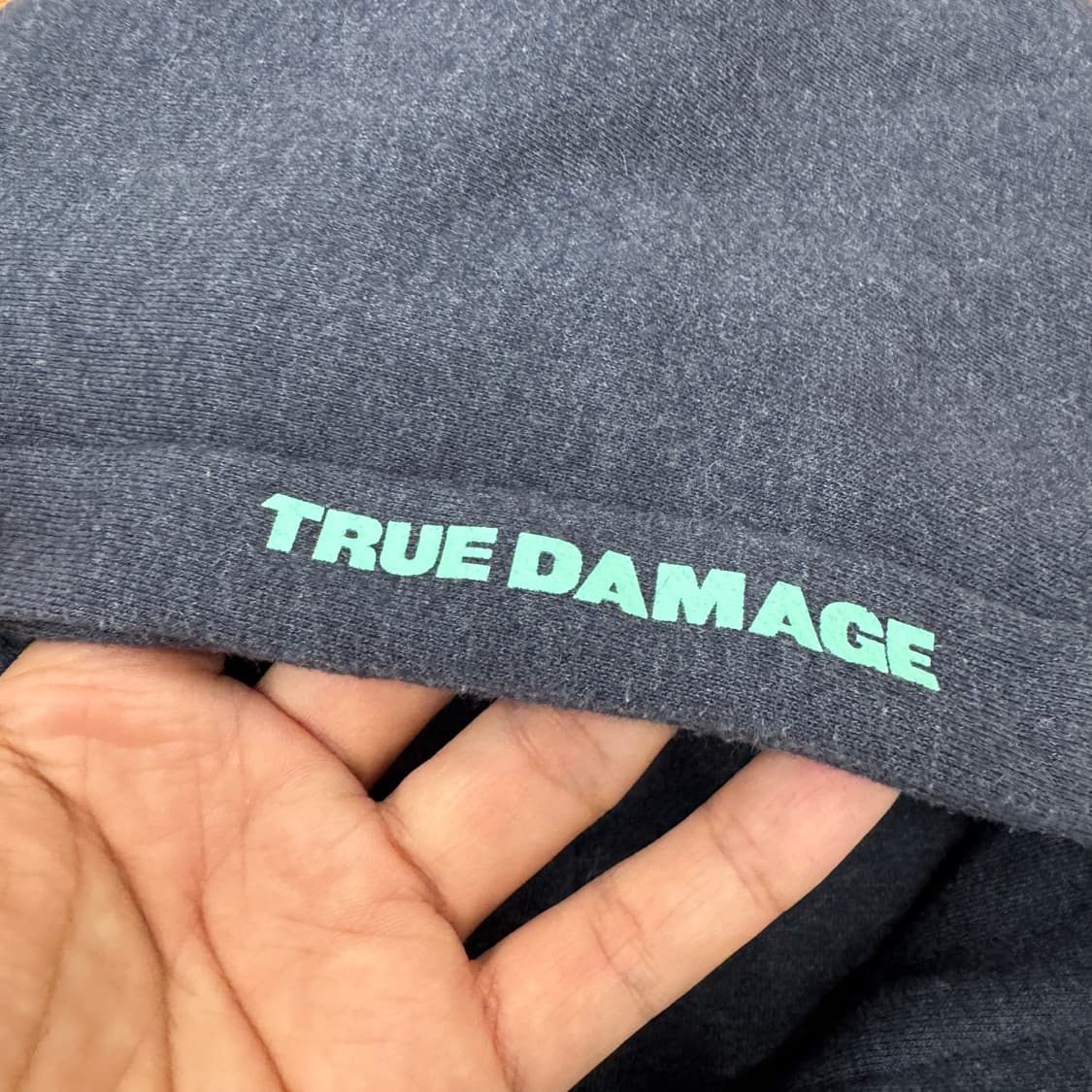 S 아이앱스튜디오 x 리그오브레전드 콜라보 후드 티셔츠  상품이미지7