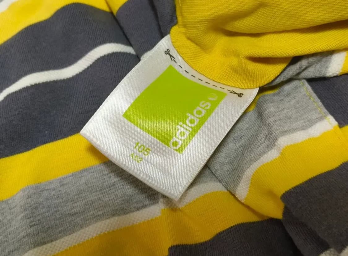 아디다스 리버시블 트랙탑 집업 져지 상품이미지4