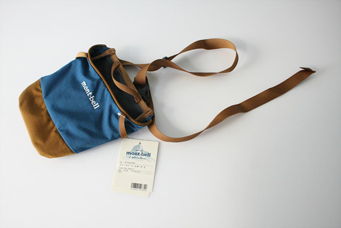 mont-bell 몽벨 tool 파우치 새제품 상품이미지1