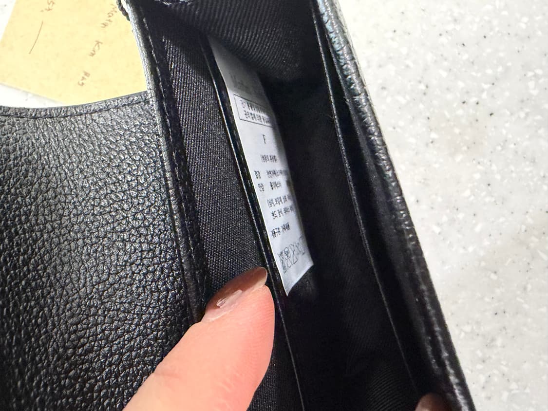 135. 마뗑킴 아코디언미니백 상품이미지3