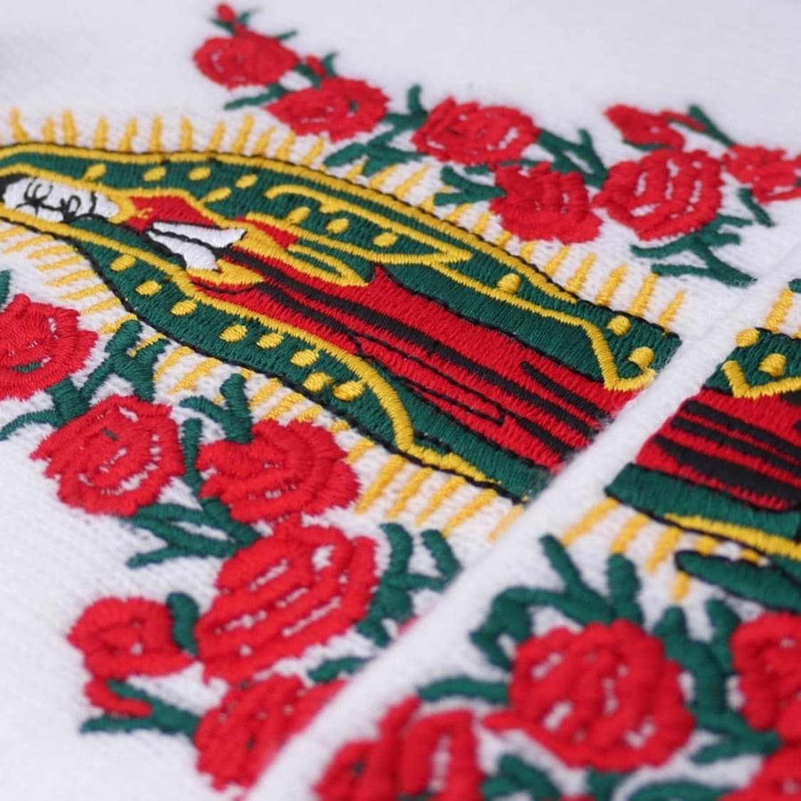 슈프림 과달루페 비니 Supreme Guadalupe Beanie 상품이미지7