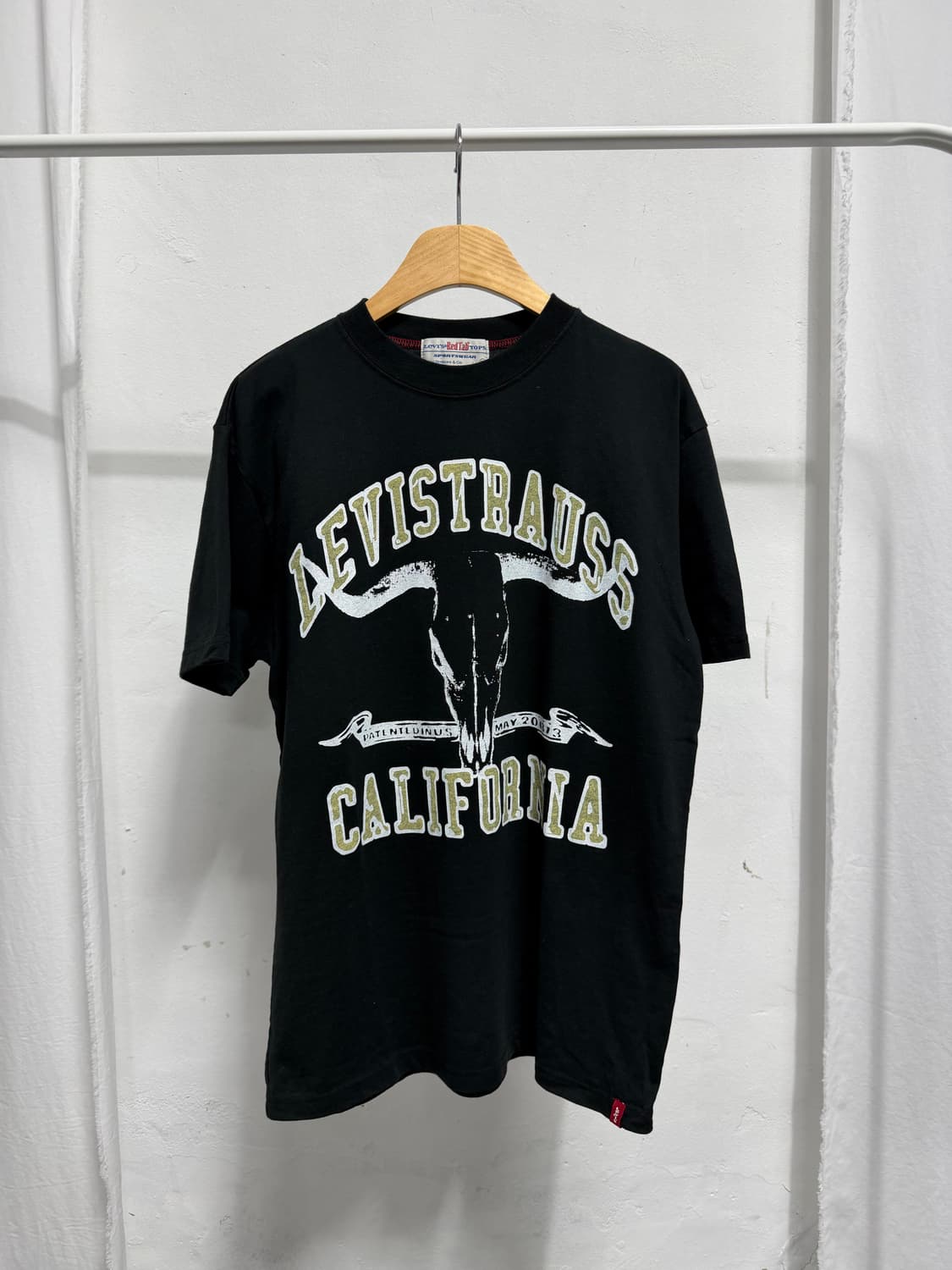 Levi’s RedTab T-shirt   상품이미지1