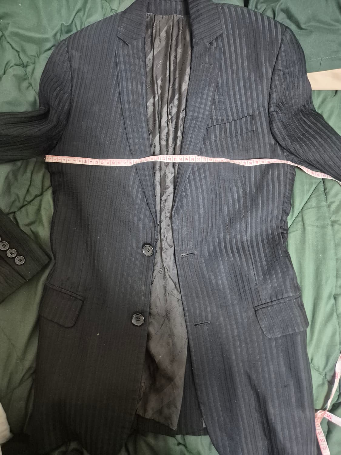 돌체앤바가나 폴리츠정장 상품이미지1