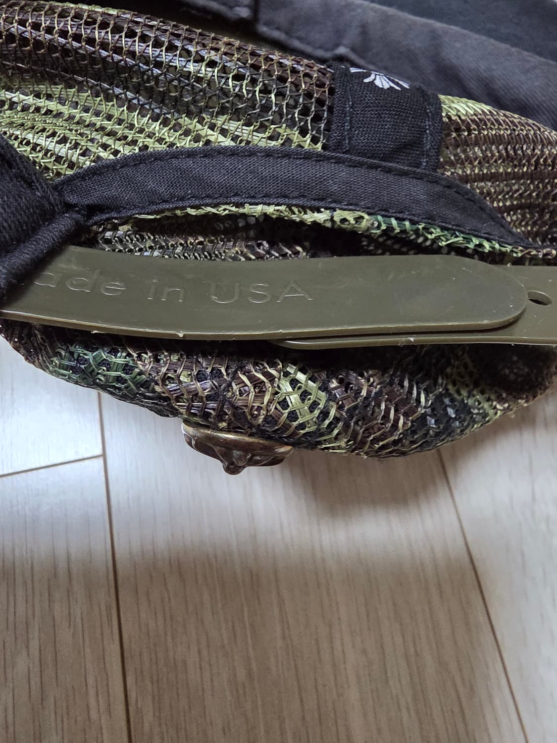 크롬하츠 카모 메쉬캡 상품이미지8