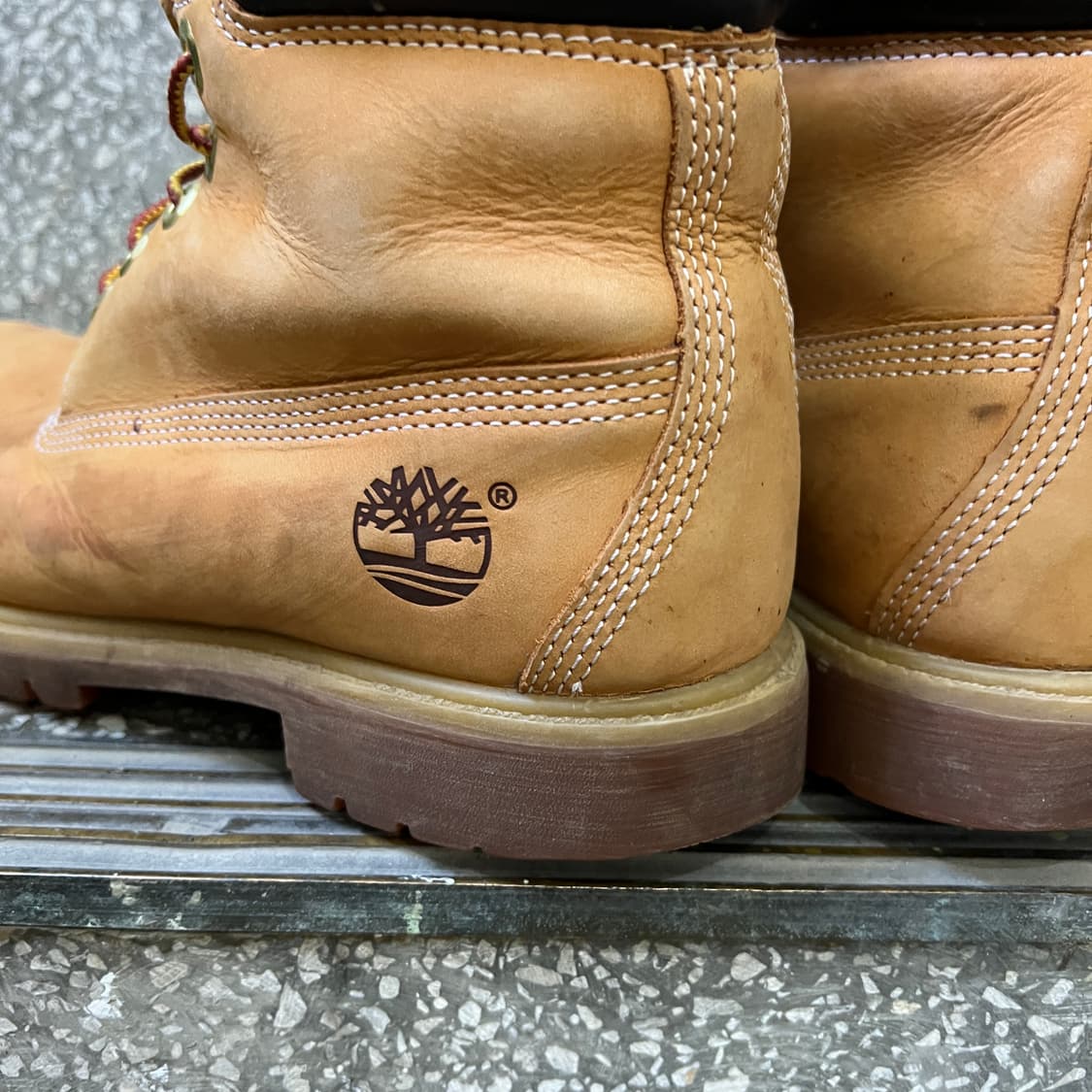 팀버랜드 6인치 프리미엄 워터프루프 부츠  상품이미지4