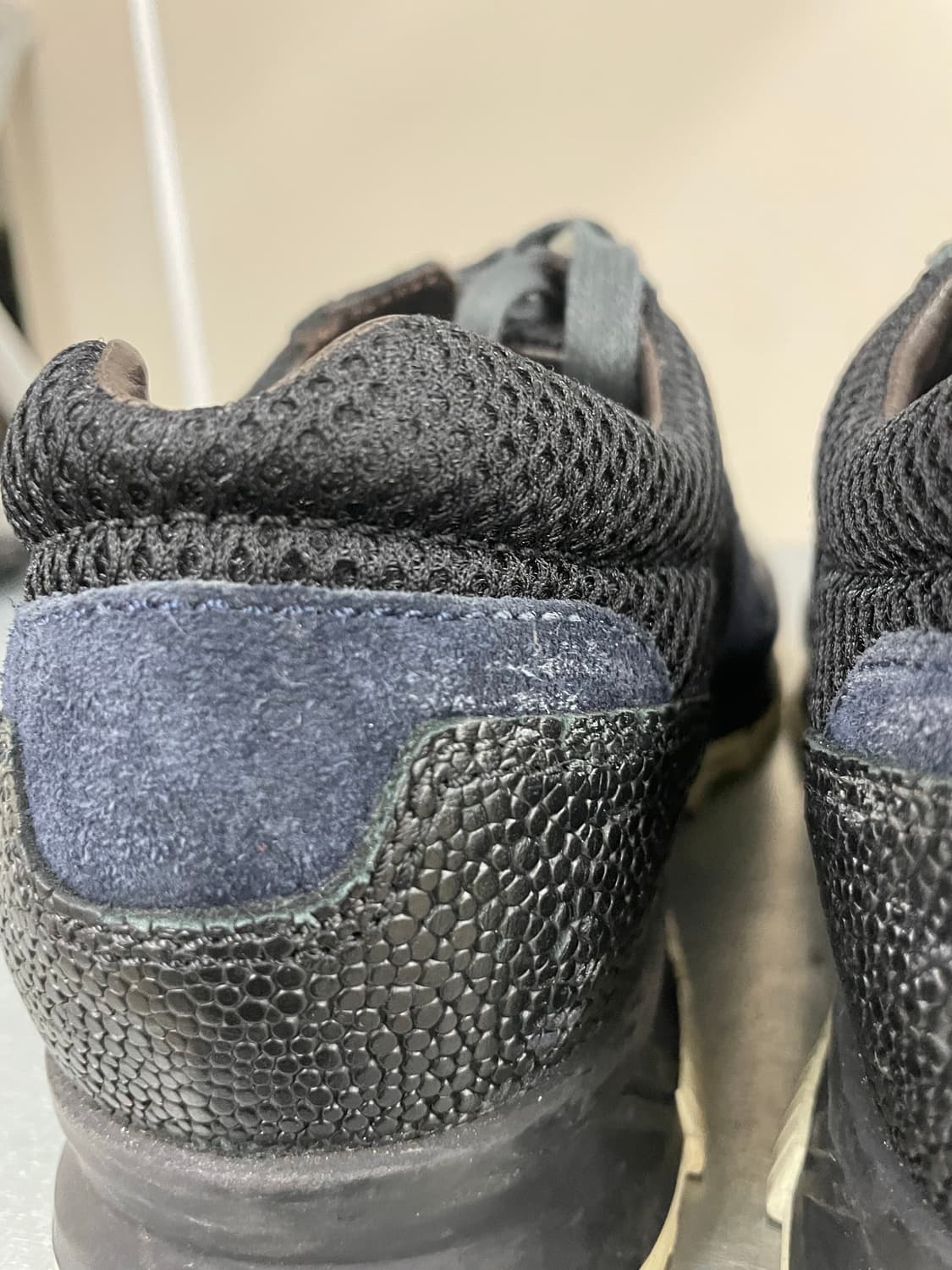 랑방 뉴트레이너 스니커즈 6 상품이미지9