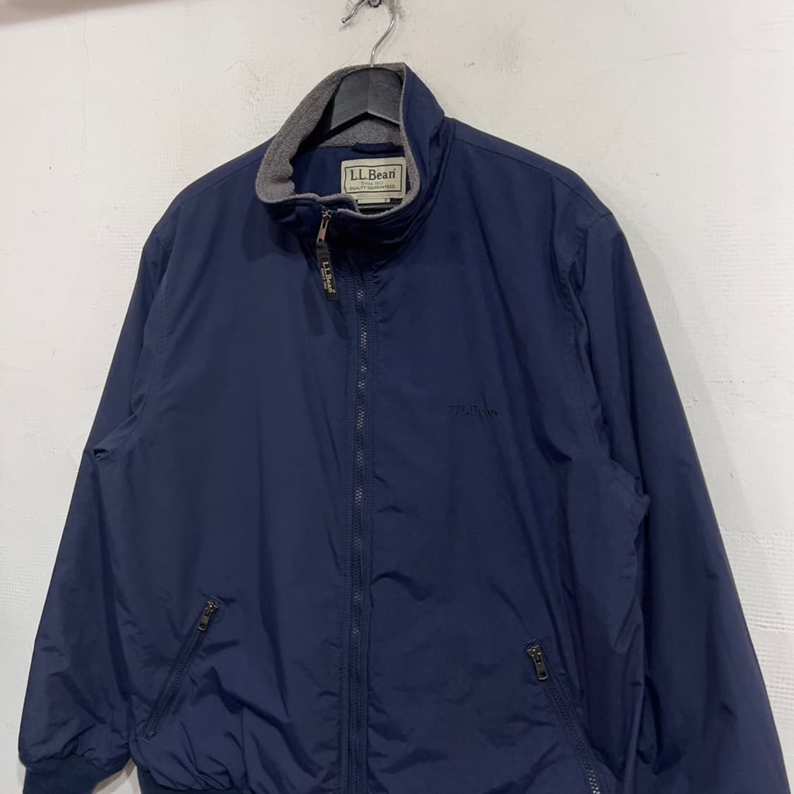 엘엘빈 워크 자켓 상품이미지4