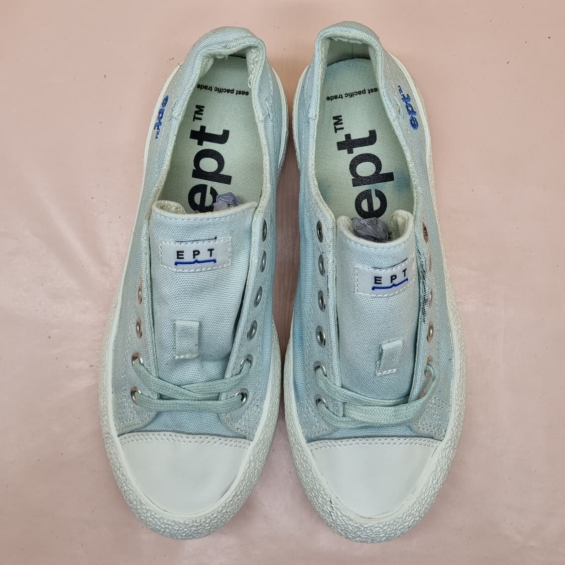 ept 다이브 민트 운동화 250 상품이미지2