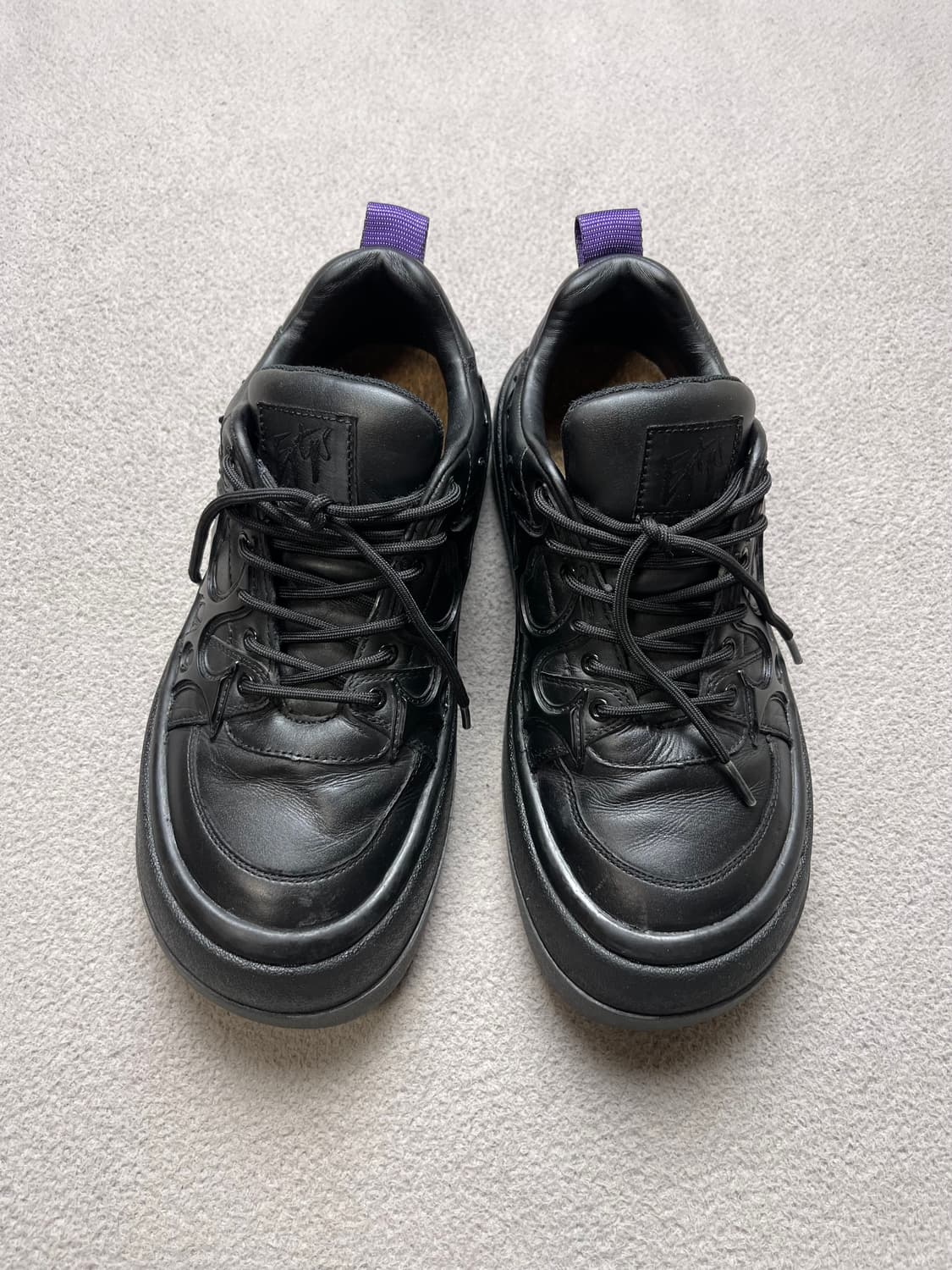 [EU40] eytys 이티스 소닉 스니커즈- 260 상품이미지2