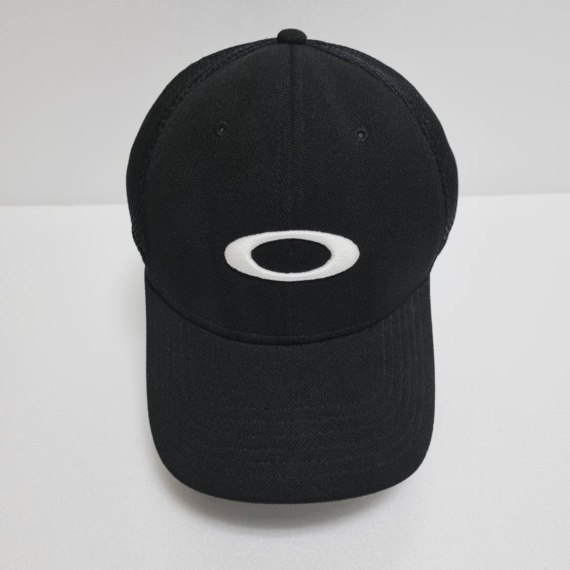 오클리 로고 볼캡 상품이미지1