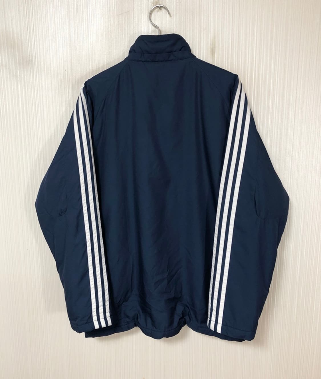 K리그 아디다스 수원삼성블루윙즈 스타디움자켓 100 상품이미지8