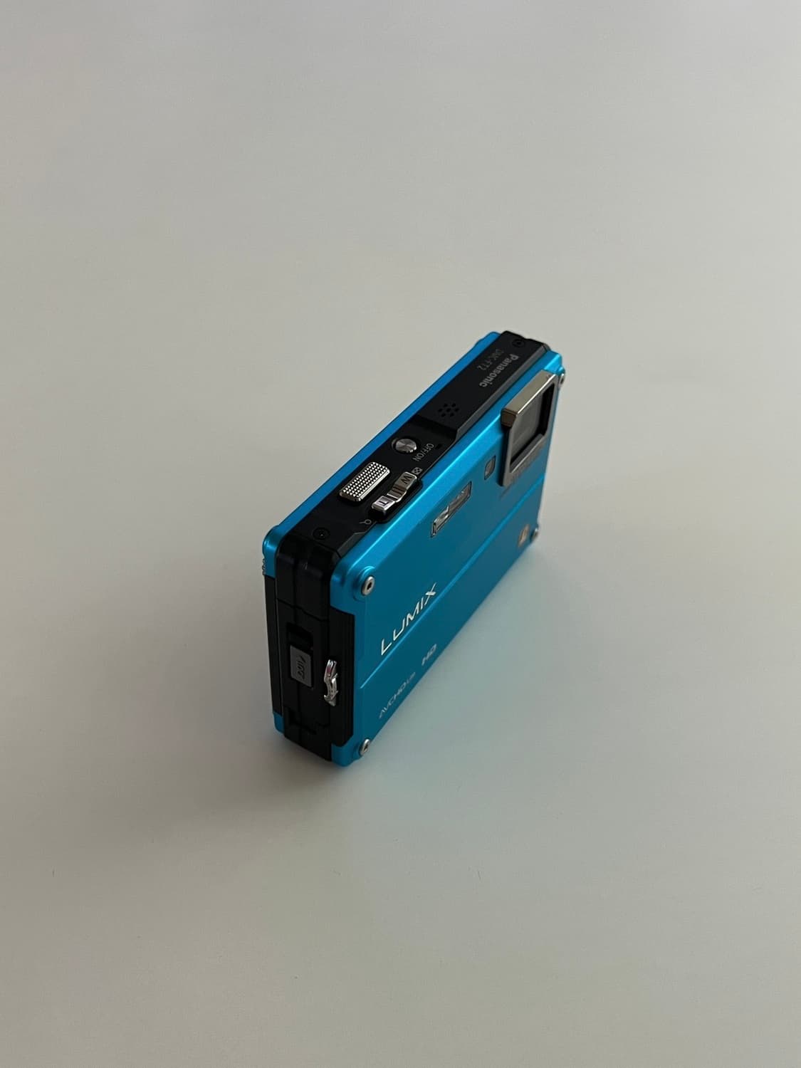 파나소닉 루믹스 DMC-FT2 빈티지디카 디지털카메라 상품이미지8