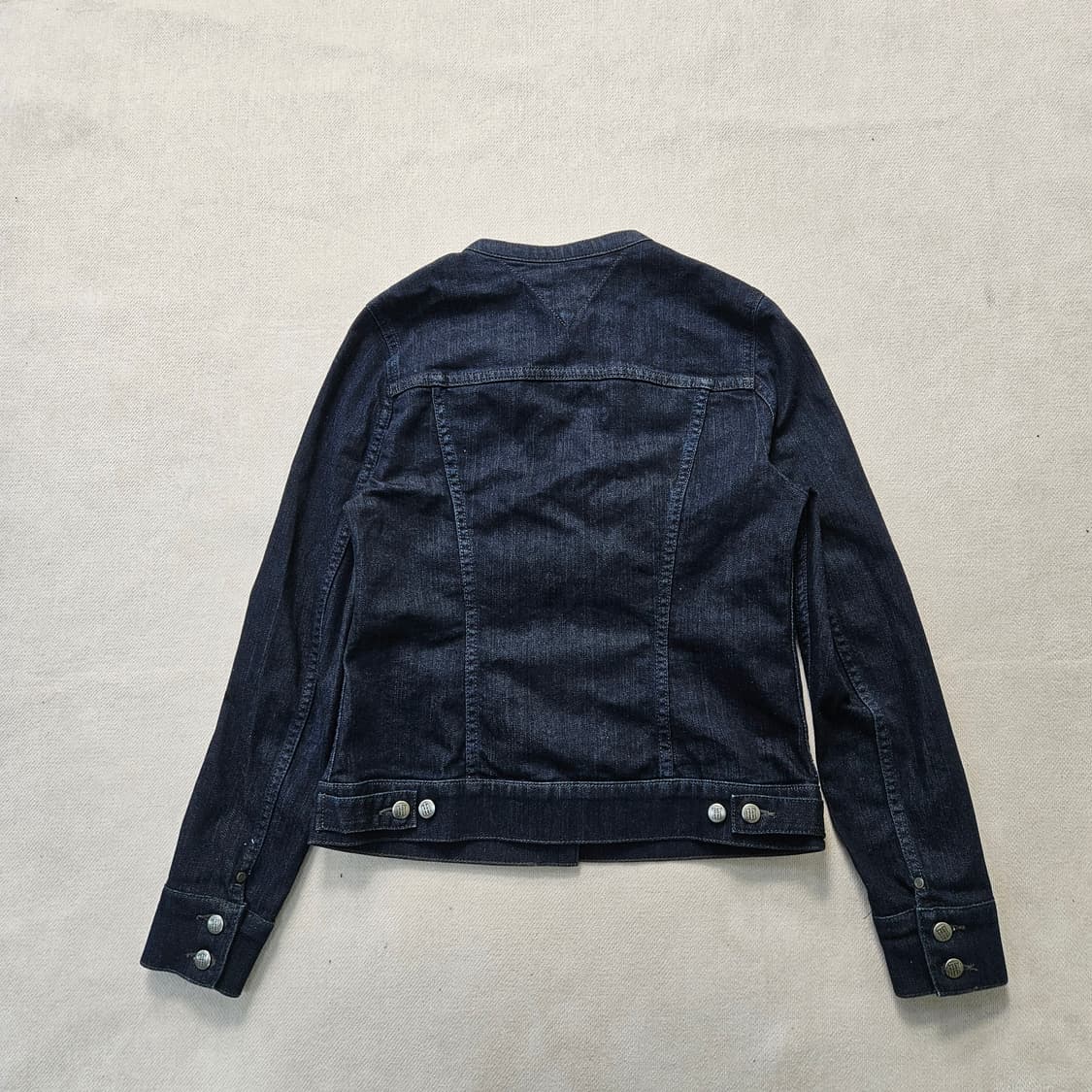 4 타미힐피거 여성 데님 자켓 0323Y 상품이미지2