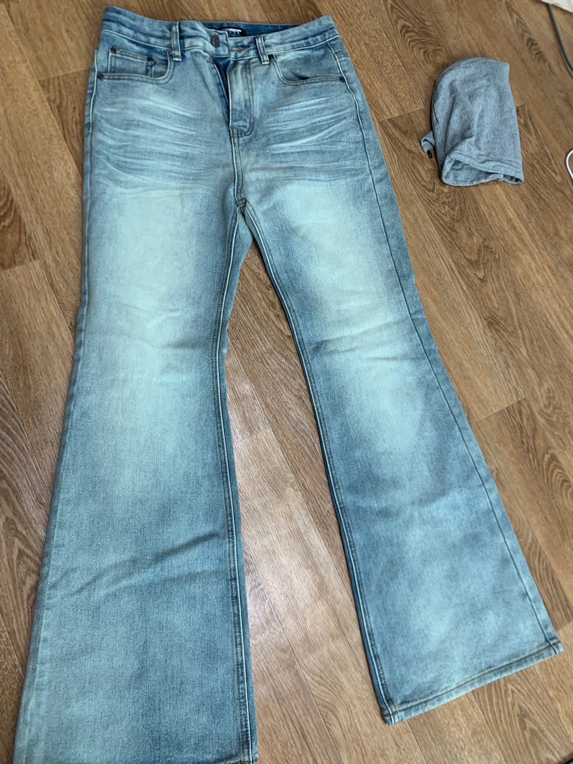 DNSR 플레어진 상품이미지1