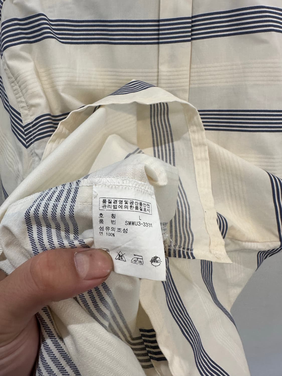 Polo caldwell shirt 상품이미지10