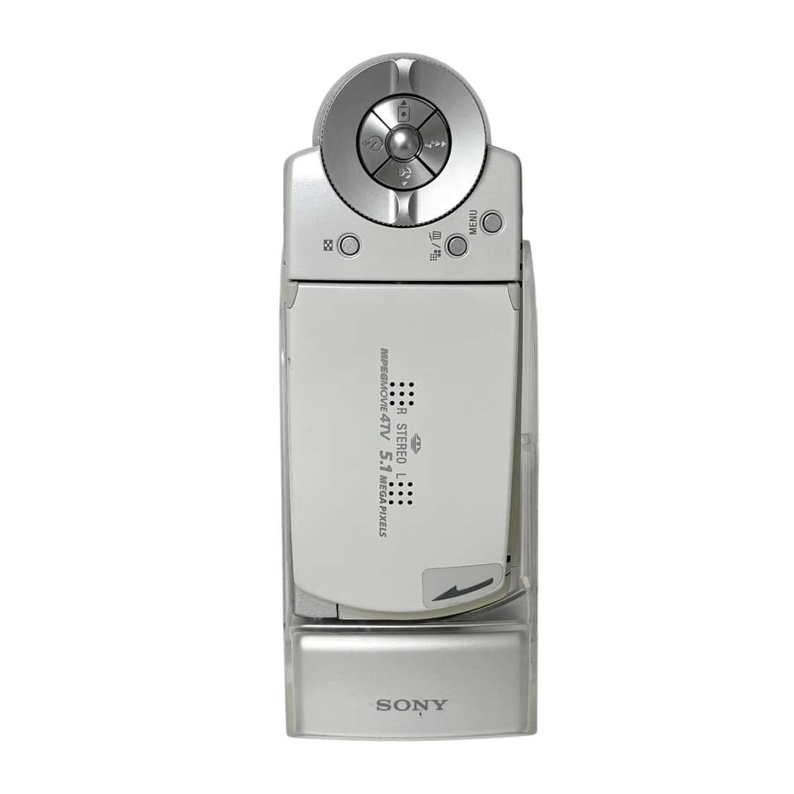 (희귀⚡️) Sony 소니 사이버샷 M2 상품이미지8