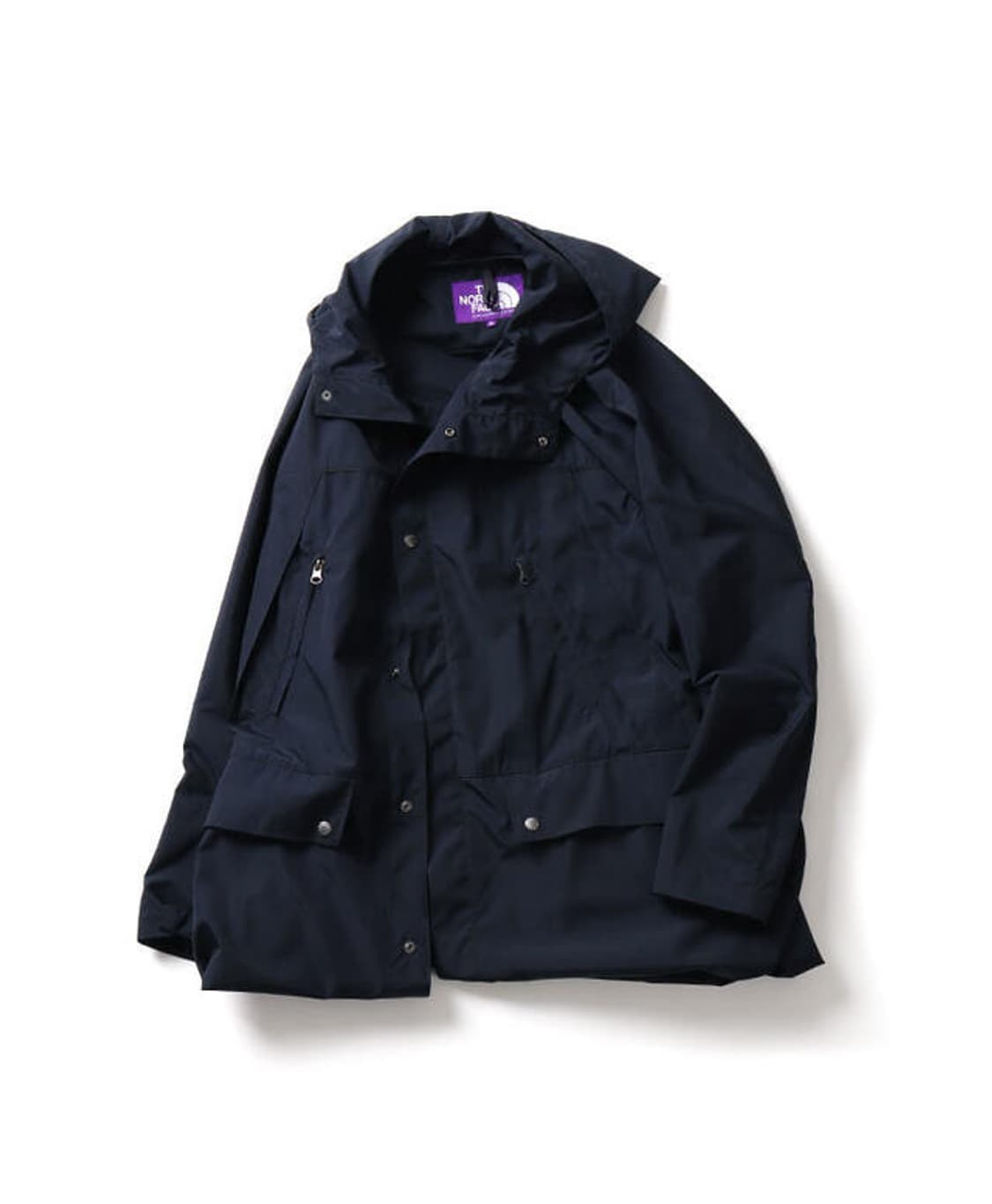  THE NORTH FACE PURPLE LABEL 상품이미지8