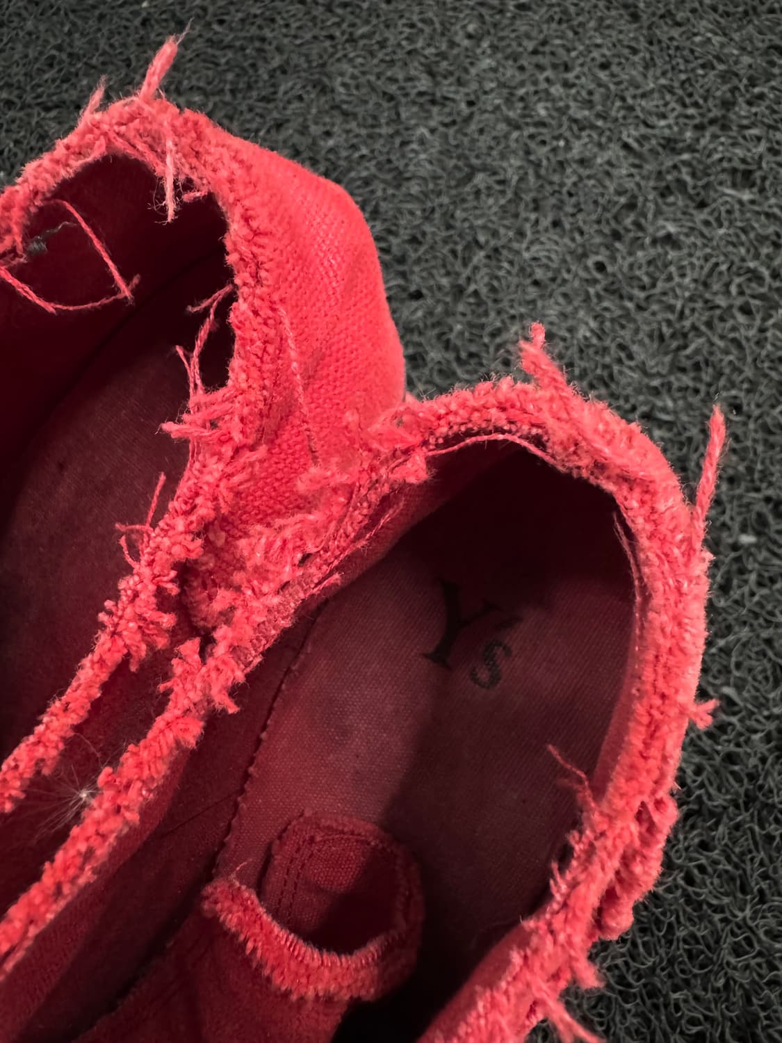 yohji yamamoto 상품이미지4