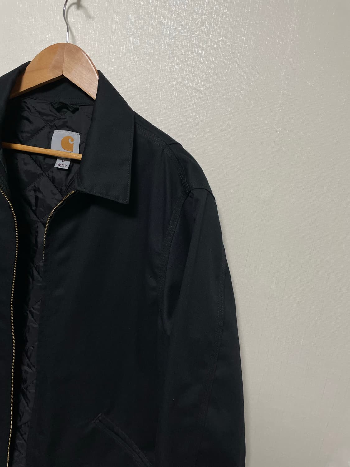 칼하트 디트로이트 자켓 오리지날 100-105 사이즈 j293 상품이미지2