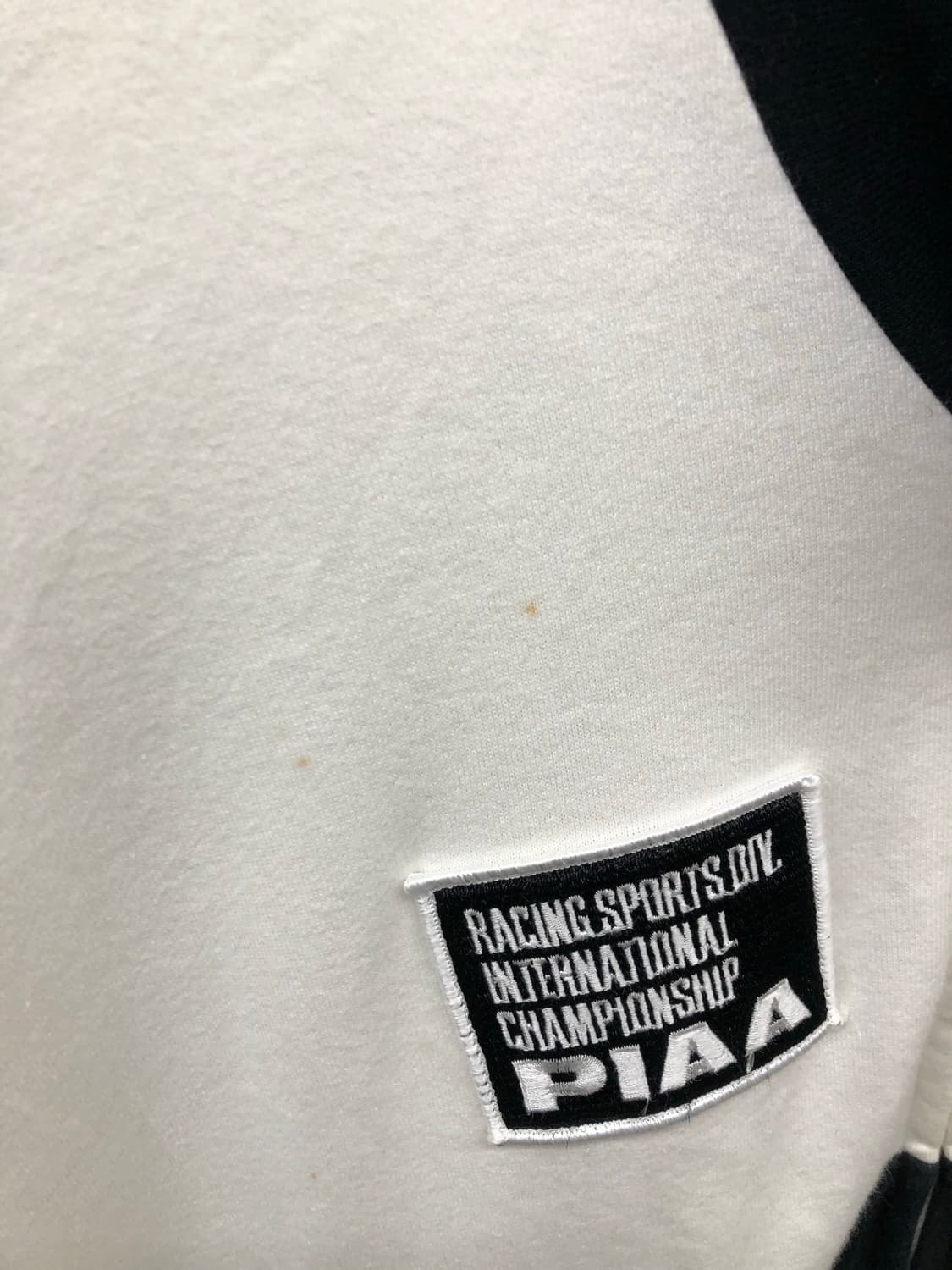 piaa 집업 자켓 상품이미지5