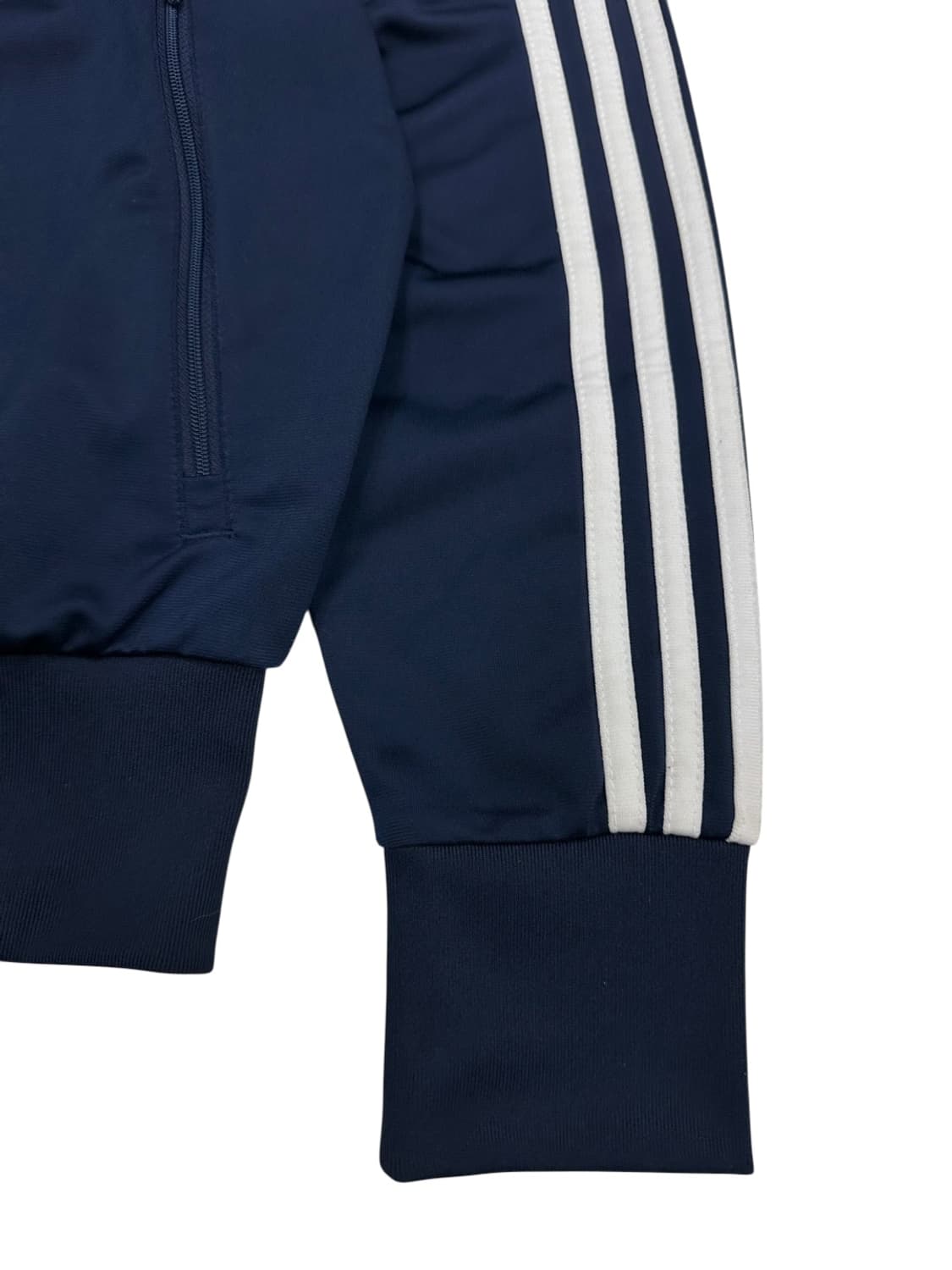 아디다스 파이어버드 트랙탑 져지 네이비 (M) 상품이미지7