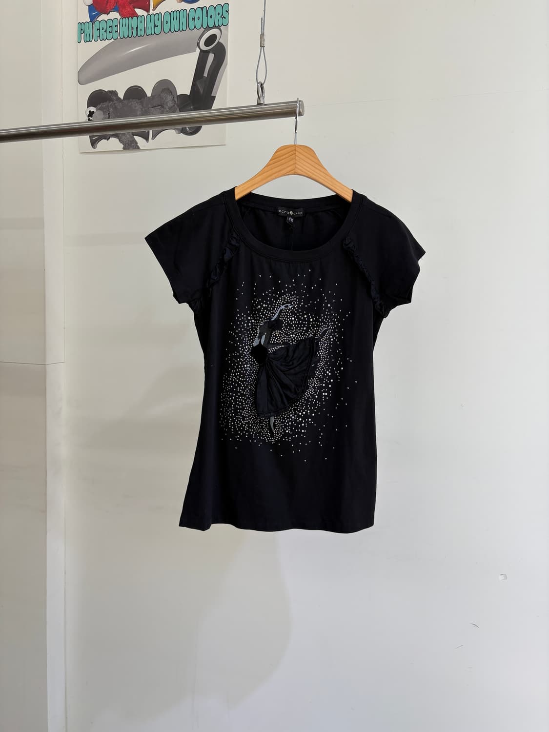 ECRU CRUISE 반팔티셔츠 상품이미지1