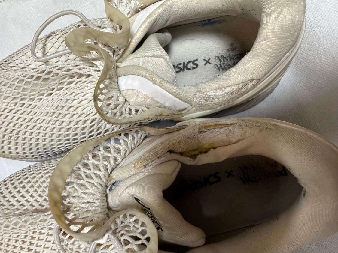 아식스 비비안웨스트우드 젤카야노 275 상품이미지6