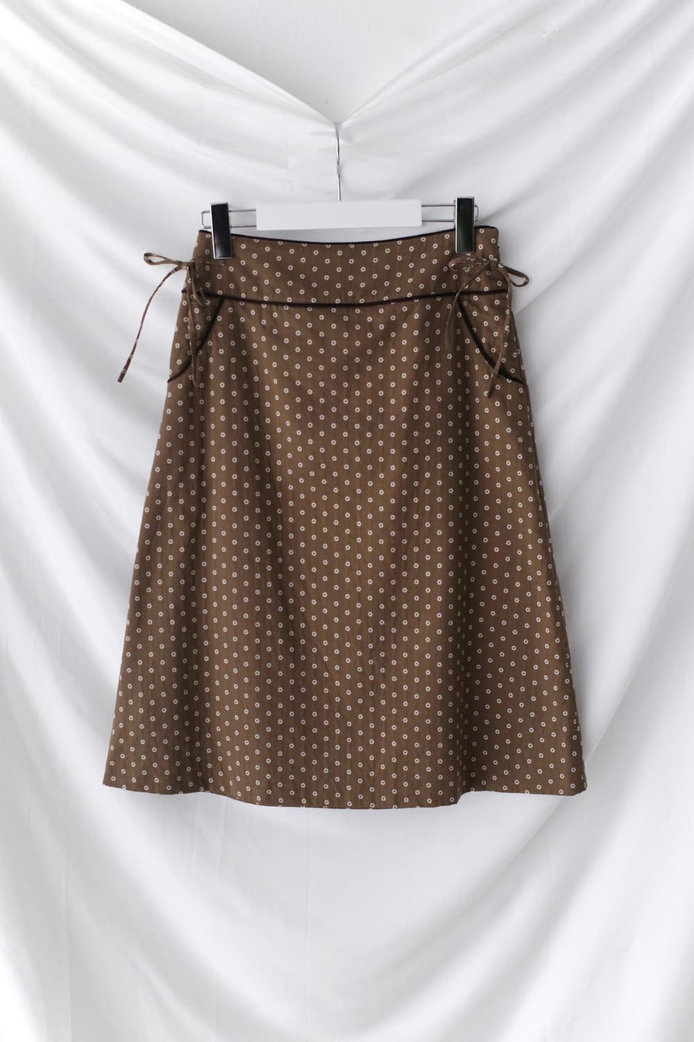 dot ling skirt 상품이미지1