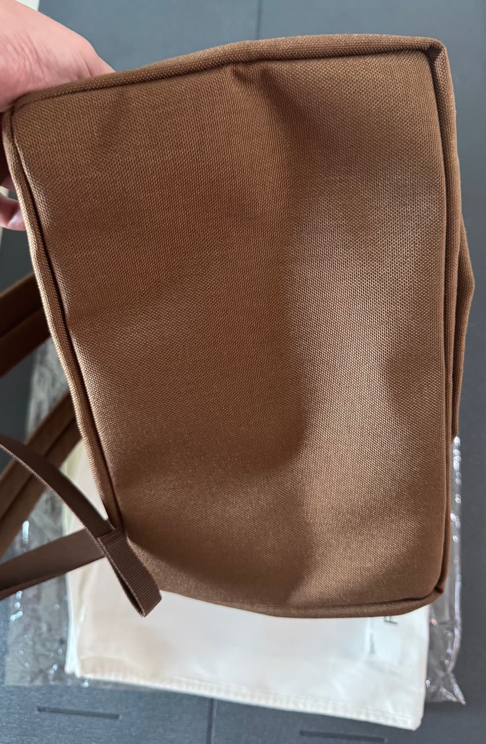 VISVIM 비즈빔 코듀라 럭색 22L 백팩 상품이미지7