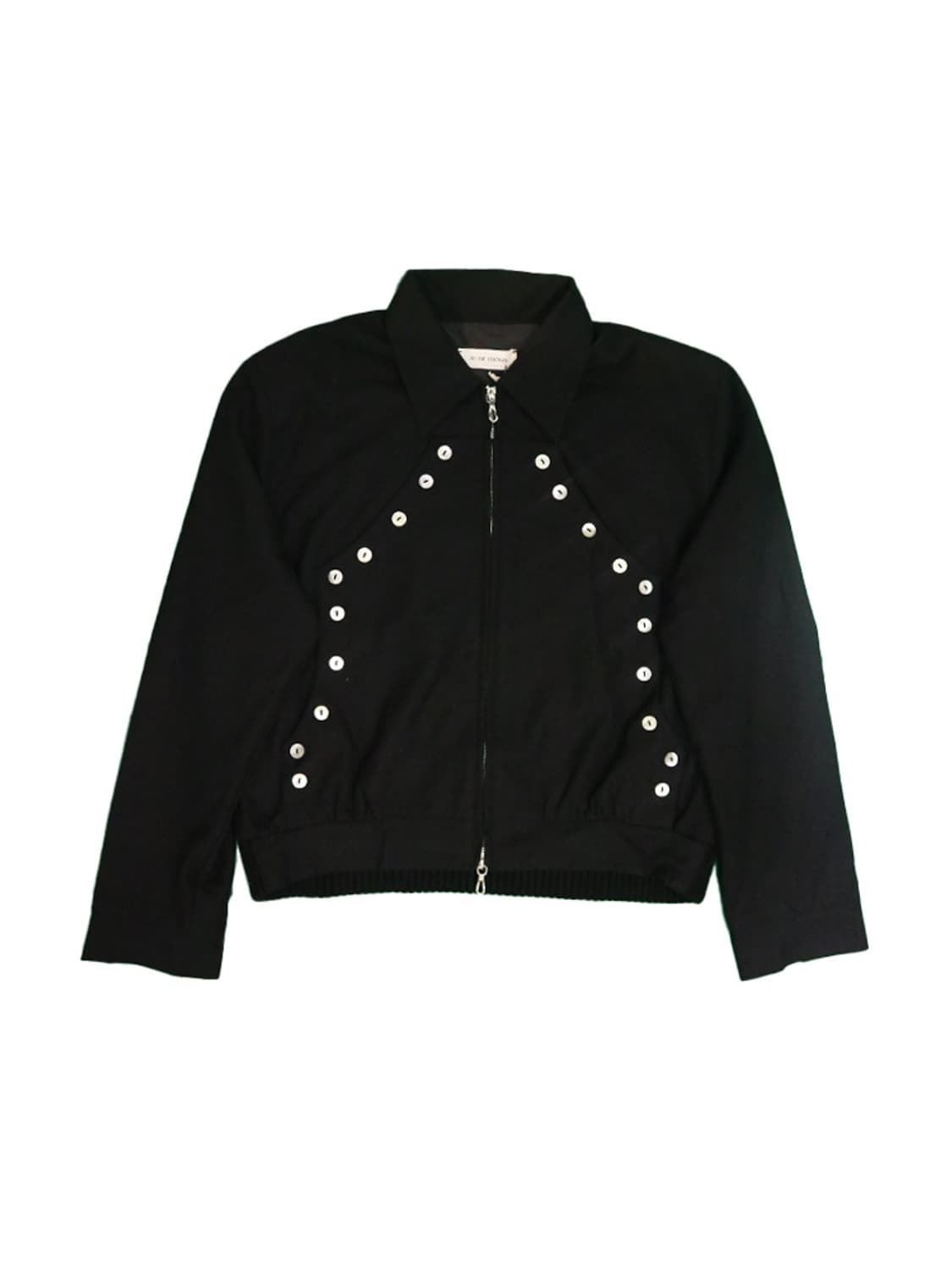 ae nr mous Relax Panel Jacket 상품이미지3