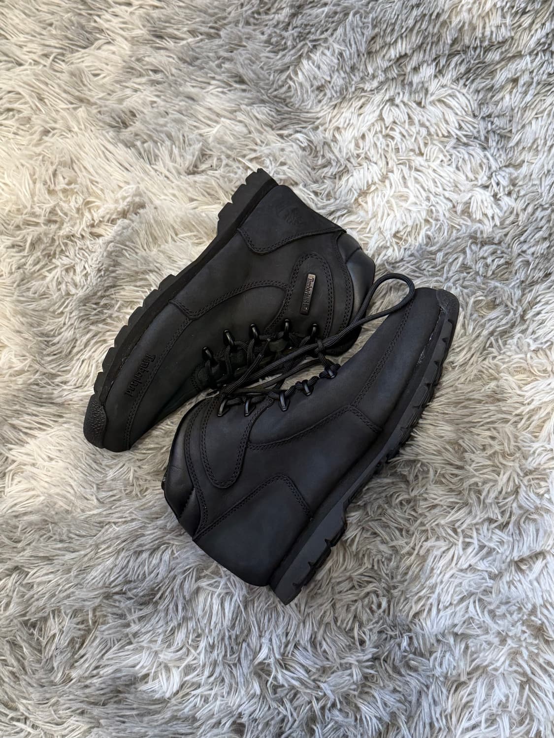 Timberland 여성 신발 상품이미지3