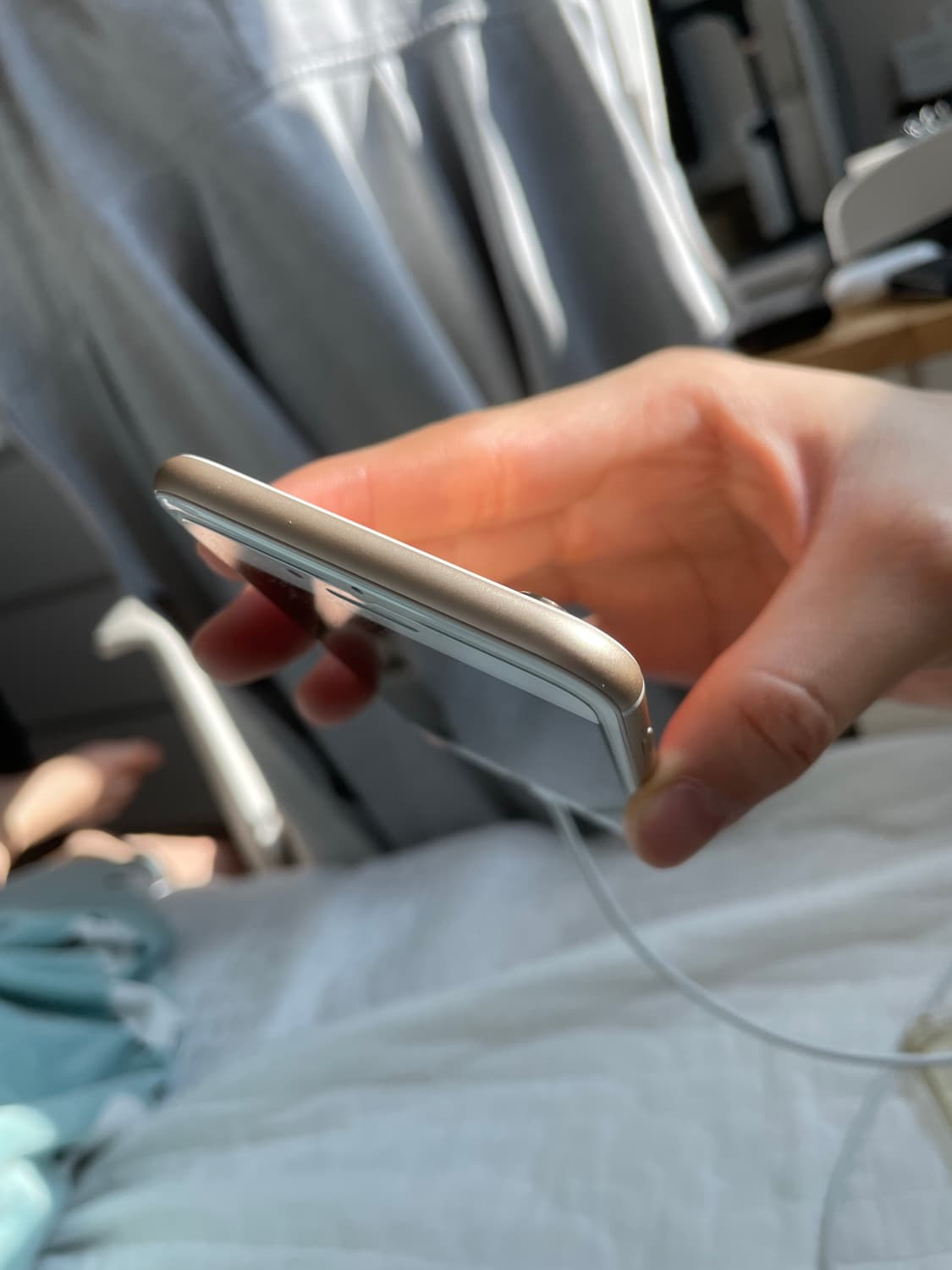 아이폰 6 골드 상품이미지7